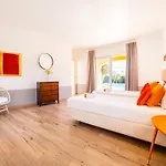 Villa Villa In Cerro De Aguia With Private Pool Albufeira