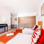 Villa In Cerro De Aguia With Private Pool Albufeira