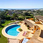 Villa Villa In Cerro De Aguia With Private Pool