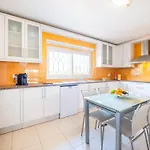 Villa In Cerro De Aguia With Private Pool Вілла Албуфейра
