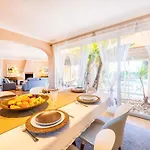 빌라 Villa In Cerro De Aguia With Private Pool