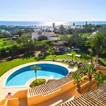 Villa In Cerro De Aguia With Private Pool Вілла Албуфейра