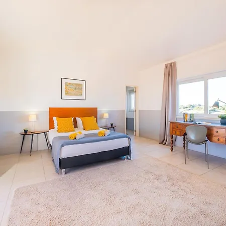 Villa In Cerro De Aguia With Private Pool *