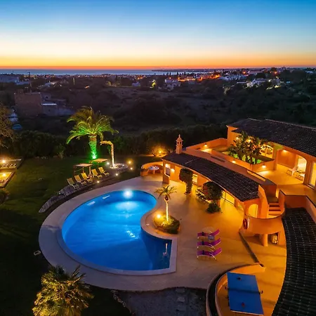 Villa In Cerro De Aguia With Private Pool וילה *