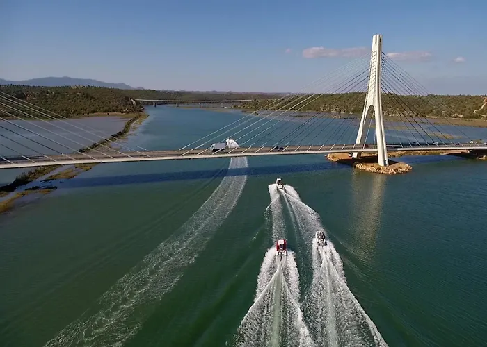 Villa In Cerro De Aguia With Private Pool Villa Albufeira