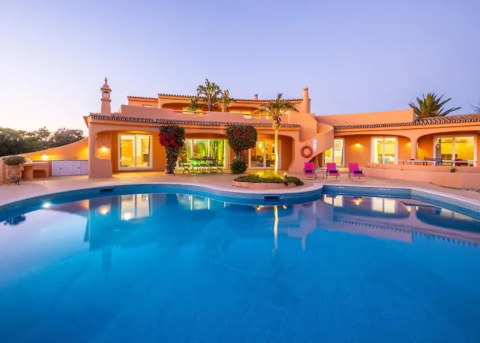 Villa In Cerro De Aguia With Private Pool Villa *