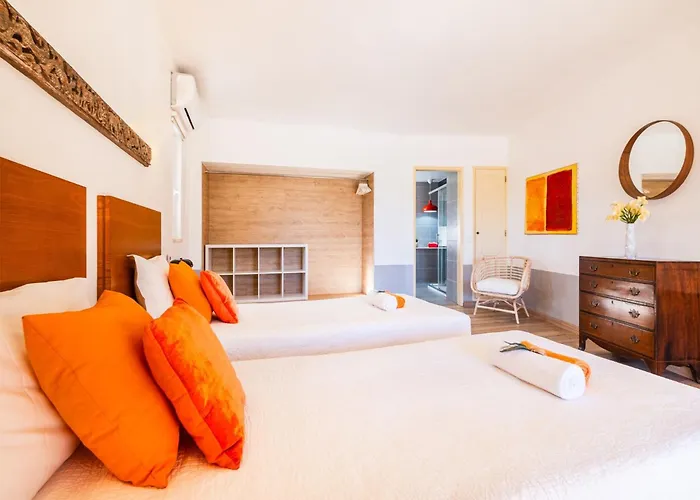 Villa Villa In Cerro De Aguia With Private Pool