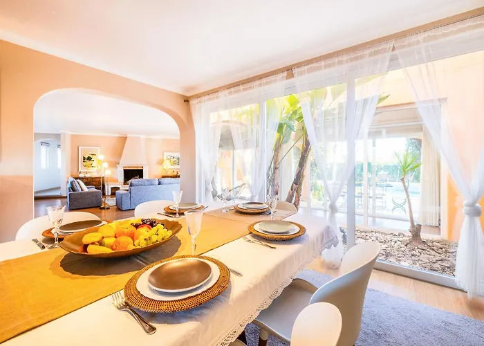 Villa Villa In Cerro De Aguia With Private Pool