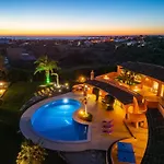Villa In Cerro De Aguia With Private Pool Villa *