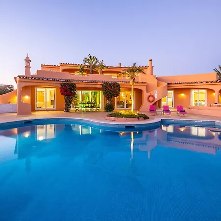 Villa In Cerro De Aguia With Private Pool Villa *