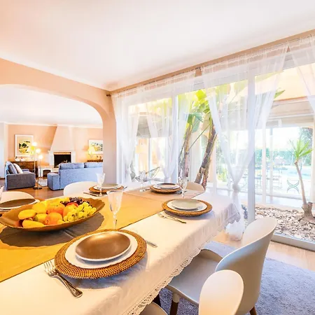 Villa Villa In Cerro De Aguia With Private Pool