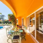 Villa In Cerro De Aguia With Private Pool Villa Albufeira