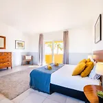 Villa In Cerro De Aguia With Private Pool * Albufeira