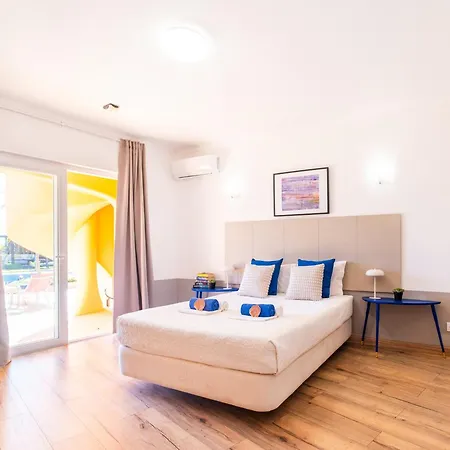 Villa In Cerro De Aguia With Private Pool Willa
