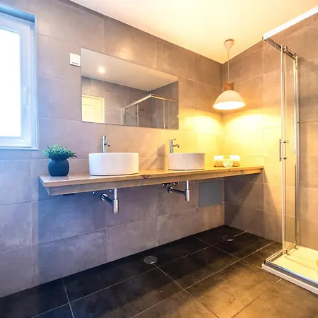 Villa In Cerro De Aguia With Private Pool Willa *